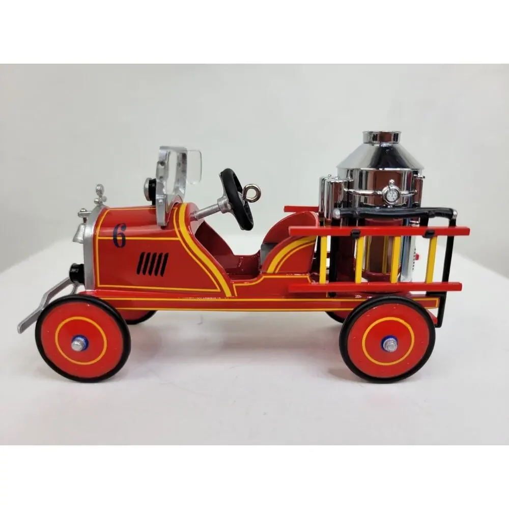 Hallmark 1924 toledo